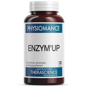 Physiomance Enzym'up Capsules (60 pcs)