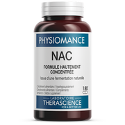 Physiomance NAC Capsules (180 pcs)
