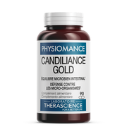 Physiomance Candiliance Gold Capsules (90 pcs)