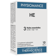 Physiomance HE Kapseln (10 Stk)