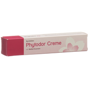 Phytodor Bachblüten Notfall Creme (50ml)