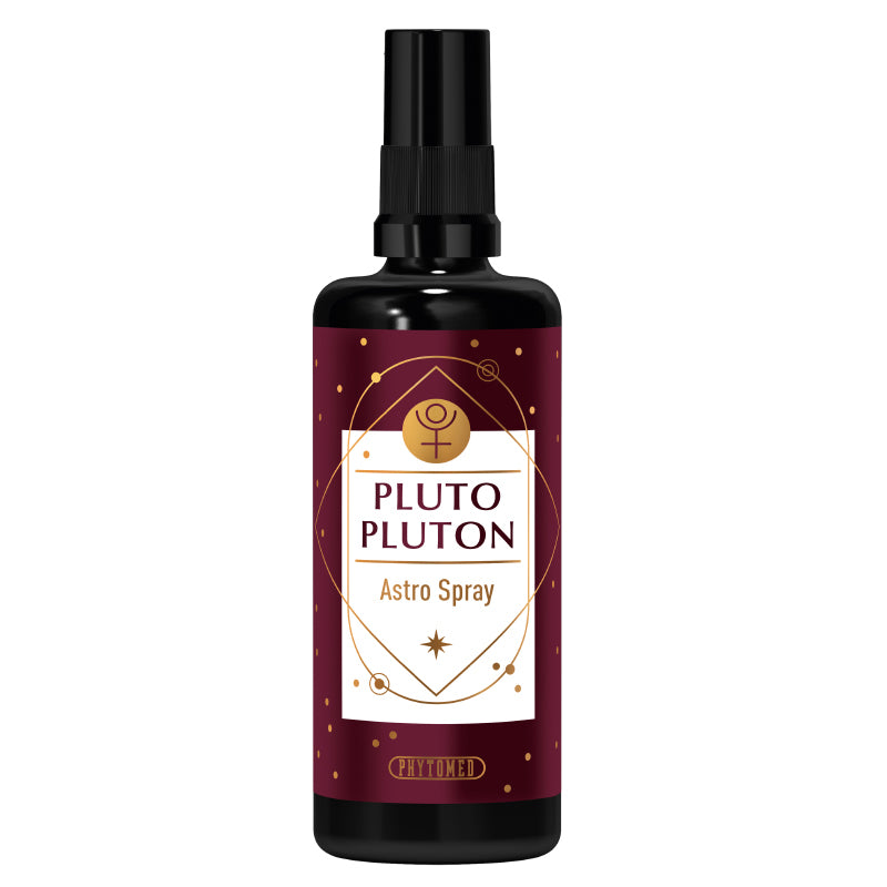 PHYTOMED Pluto Astro Raumspray (100ml)