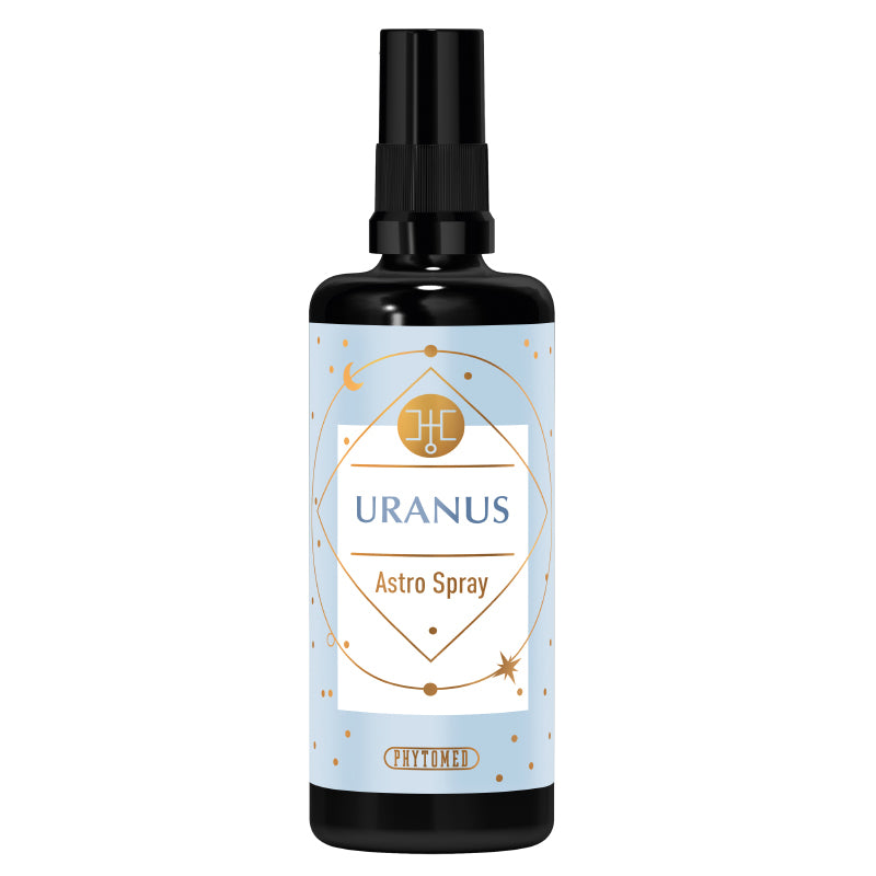 PHYTOMED Uranus Astro Raumspray (100ml)