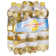 PILATUS Getränke Bergamotte (6x150cl)