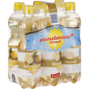 PILATUS Getränke Bergamotte (6x50cl)