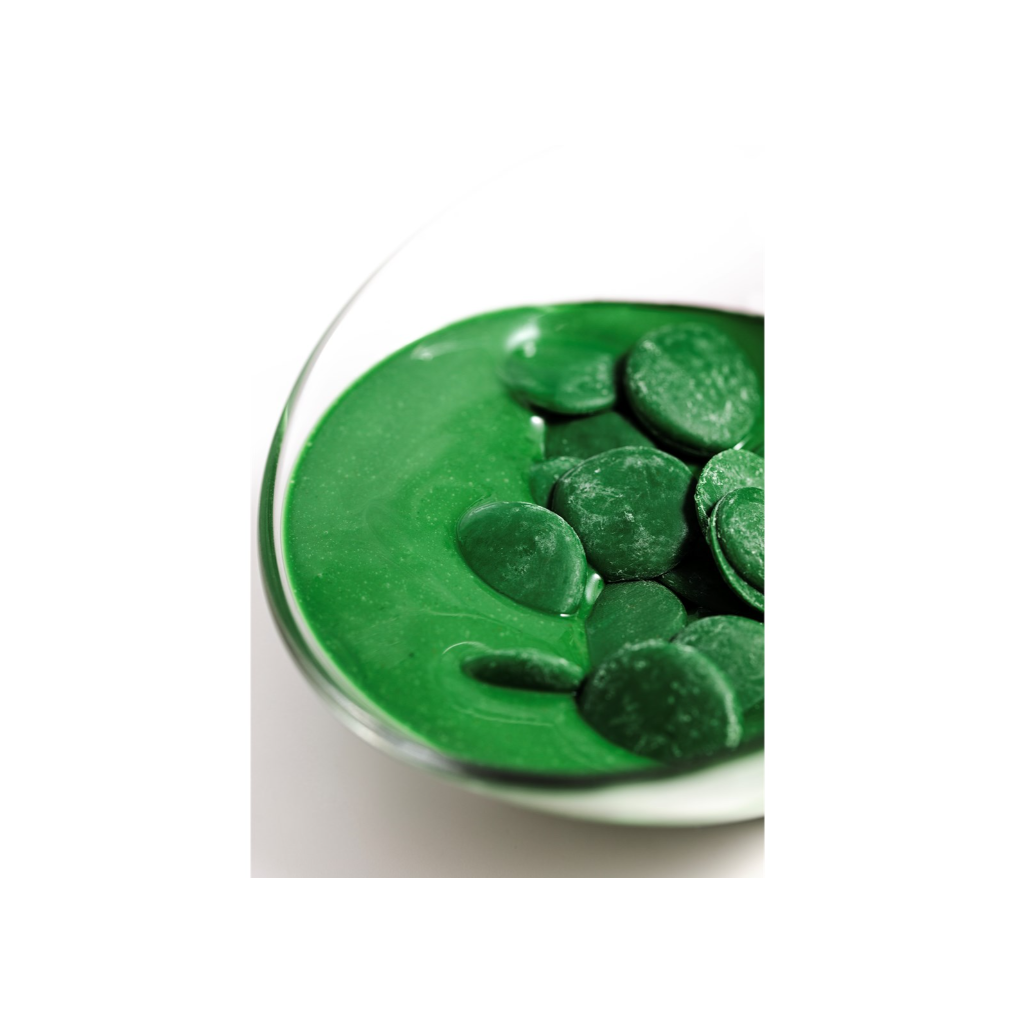 PME Cake Candy Buttons – Blau (340g)