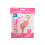 PME Cake Candy Buttons – Pink (340g)