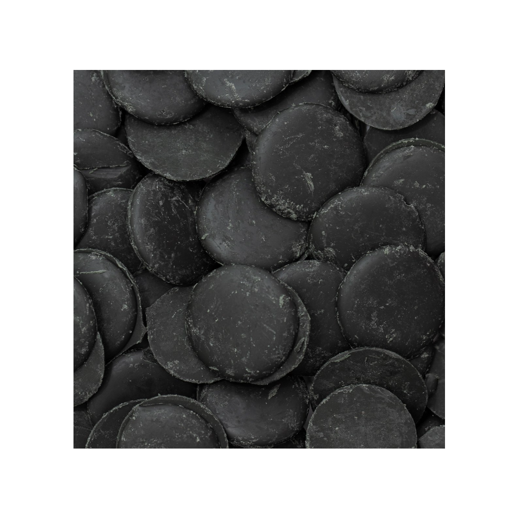 PME Cake Candy Buttons – Schwarz (340g)