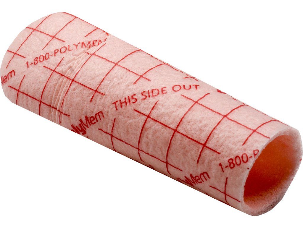 PolyMem Finger/Toe Wundverband Grösse L (6 Stk)