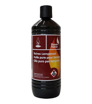 PowerFlame Lampenöl klar (1l)