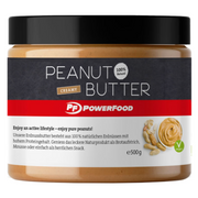 PowerFood Peanut Butter (500g)