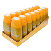 PowerFood Zero Sirup Cola-Orange (16x65ml)