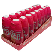 PowerFood Zero Sirup Raspberry (16x65ml)
