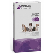 Prima Home Pet Giardiasis-Test (3-teilig)