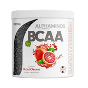 ProFuel Alphaminos BCAA Blutorange (300g)