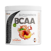 ProFuel Alphaminos BCAA Peach Icetea (300g)