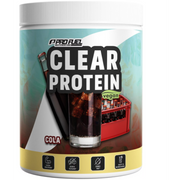 ProFuel Clear Protein Vegan, Cola (360g)