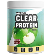 ProFuel Clear Protein Vegan, Green Apple (360g)