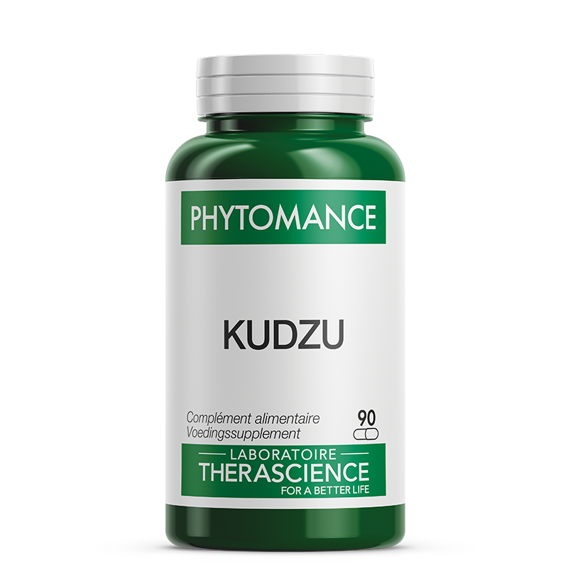 Phytomance Kudzu Kapseln (90 Stk)
