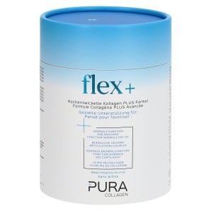 PURA COLLAGEN flex+ Kollagenpulver (282g)