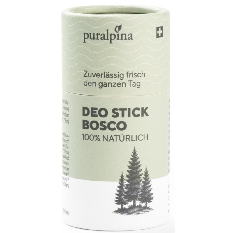 puralpina Deostick Bosco (50ml)