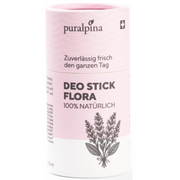puralpina Deostick Flora (50ml)