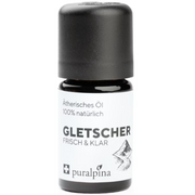 puralpina Gletscher Ätherisches Öl (5ml)