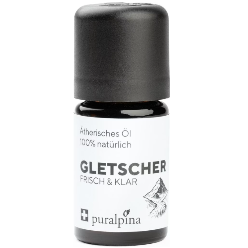 puralpina Gletscher Ätherisches Öl (5ml)