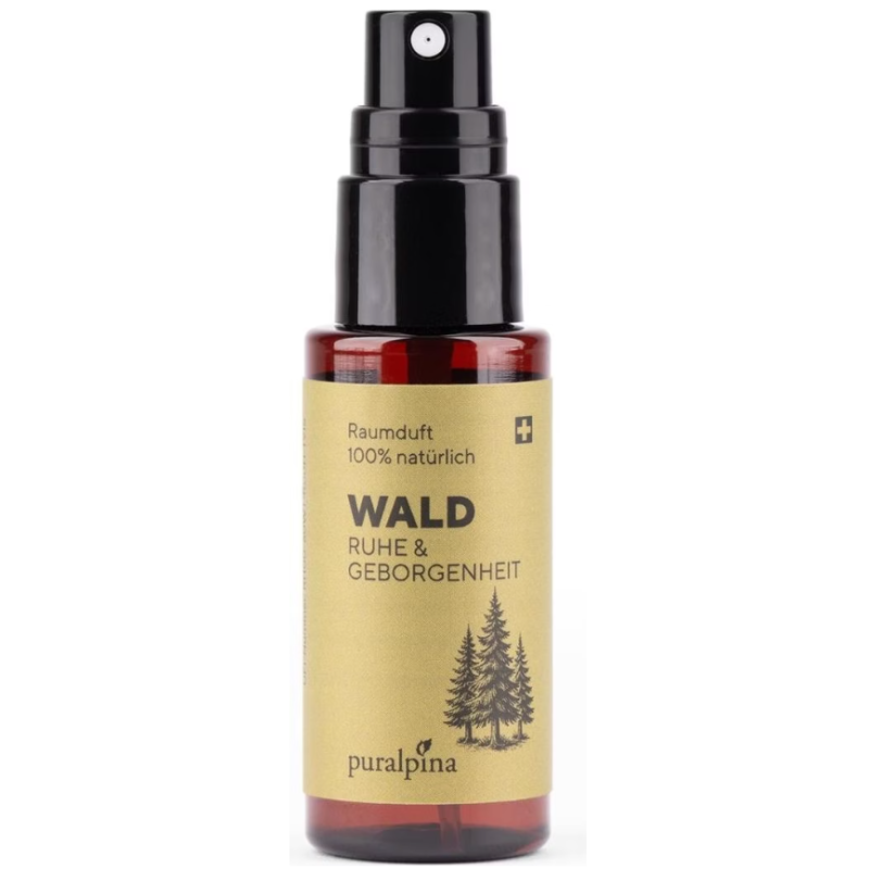 puralpina Raumduft Wald (30ml)