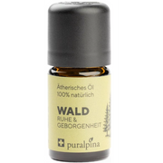 puralpina Wald Ätherisches Öl (5ml)
