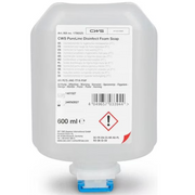 PureLine Disinfect Foam Desinfektionsseife (8x600ml)