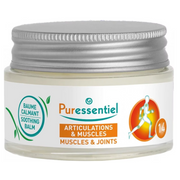 Puressentiel Gelenk & Muskel beruhigender Massagebalsam (30ml)