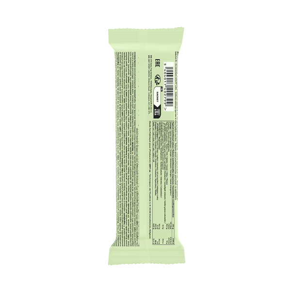 QNT Vegan Protein Wafer Hazelnut (12 x 35g)