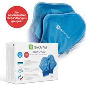 Quick Aid Handschuhe (1 Paar)