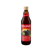 Rabenhorst Schwarzer Johannisbeer-Nektar Bio (700ml)