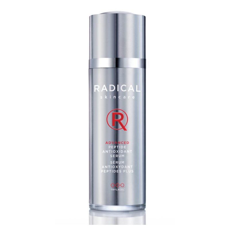 Radical Skincare Advanced Peptide Serum (15ml)