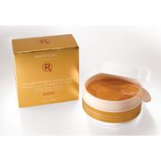 Radical Skincare Collagen Renewal Gel Eye Mask (60 Stk)
