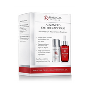 Radical Skincare Eye Therapy Duo (2-teilig)