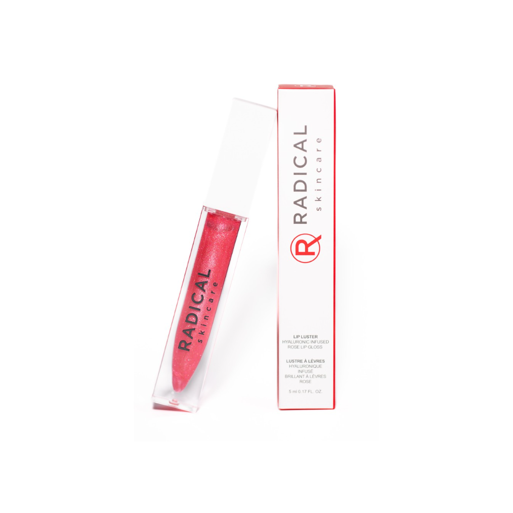 Radical Skincare Lip Recovery Duo (2-teilig)