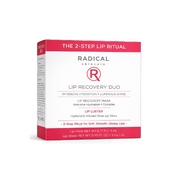 Radical Skincare Lip Recovery Duo (2-teilig)