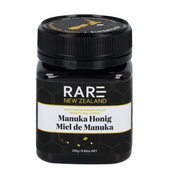 RARE Manuka Honig, MGO 1000+ (250g)