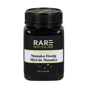 RARE Manuka Honig, MGO 1000+ (500g)