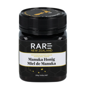 RARE Manuka Honig, MGO 510+ (250g)