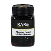 RARE Manuka Honig, MGO 510+ (500g)