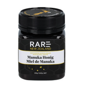RARE Manuka Honig, MGO 830+ (250g)