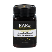 RARE Manuka Honig, MGO 830+ (500g)
