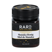RARE Manuka Honig monofloral, MGO 83+ (250g)