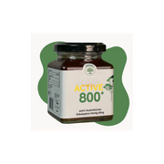 Reformwelt Active 800+ Eukalyptus Honig (260g)