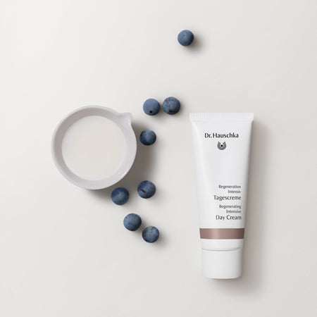 Dr. Hauschka Regeneration Tagescreme intensiv (40ml)
