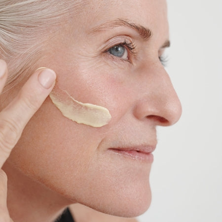 Dr. Hauschka Regeneration Tagescreme intensiv (40ml)